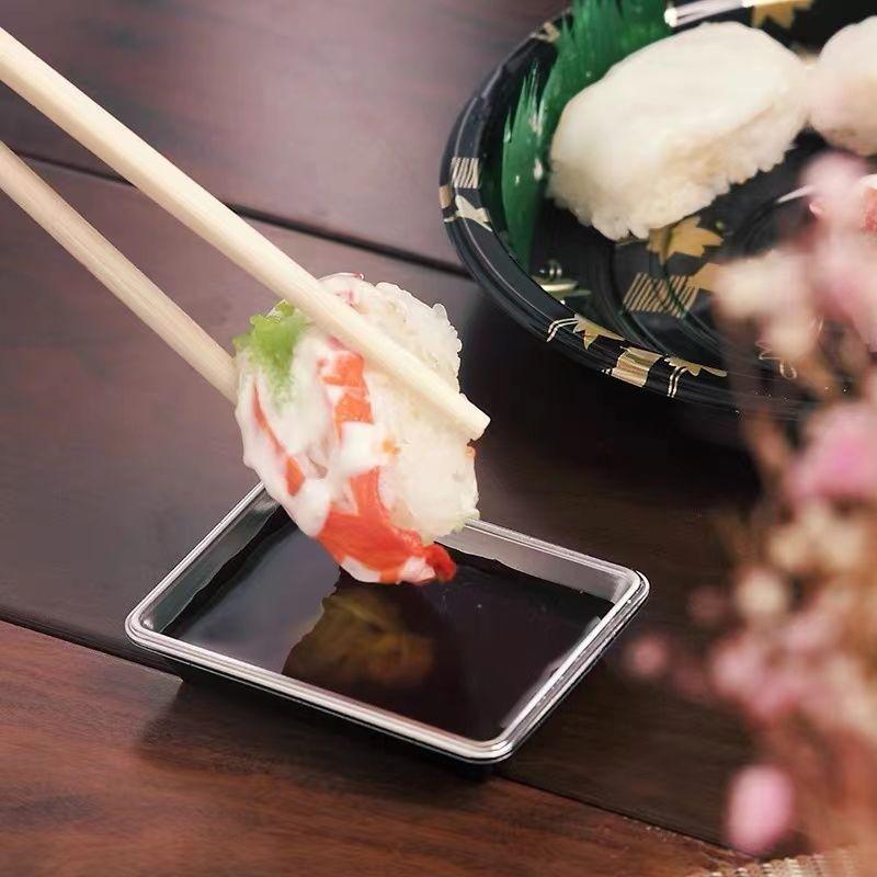 100 ชิ้น ถ้วยซอสแบบใช้แล้วทิ้ง - Sauce Dipping Cup บทวิจารณ์และราคา