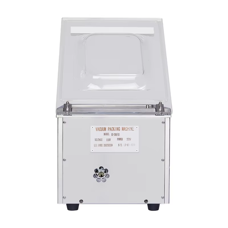 เครื่องซีลสูญญากาศเกรดเชิงพาณิ - Meal Prep Kitchen บทวิจารณ์และราคา