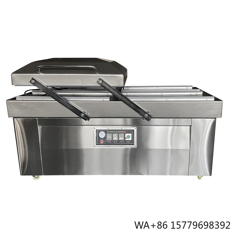 เครื่องซีลสูญญากาศแบบสองห้อง ร - Meal Prep Kitchen บทวิจารณ์และราคา