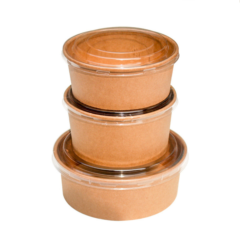 ชุดกล่องใส่อาหารแบบใช้แล้วทิ้ง - Meal Prep Bowl บทวิจารณ์และราคา