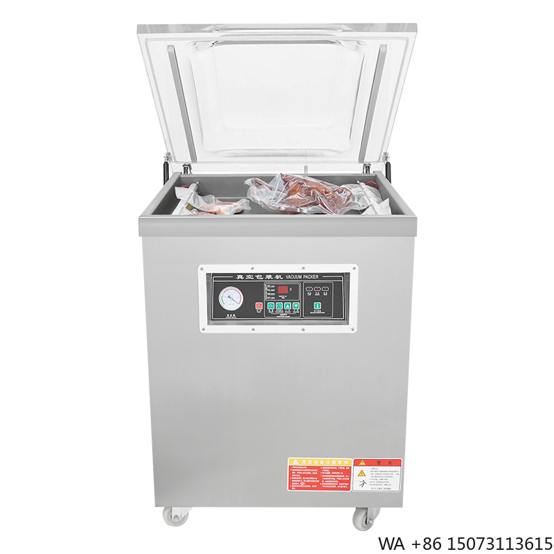 เครื่องซีลสูญญากาศแบบห้องเดียว - Meal Prep Or Prep Meal บทวิจารณ์และราคา
