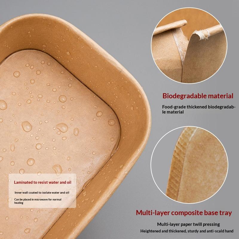 10 ชิ้น/เซ็ตกล่องอาหารกลางวันแ - Meal Prep Bowl บทวิจารณ์และราคา