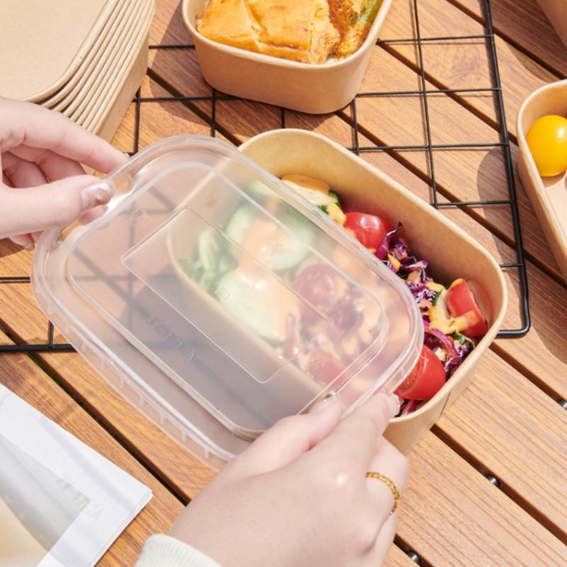 10 ชิ้น/เซ็ตกล่องอาหารกลางวันแ - Meal Prep Bowl บทวิจารณ์และราคา