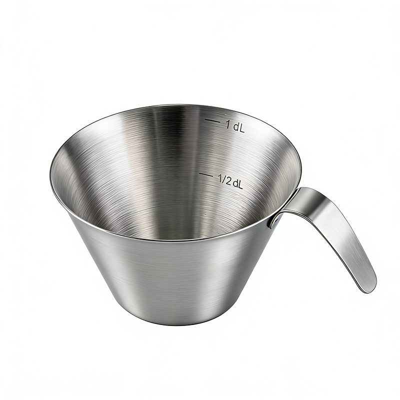 ถ้วยเอสเปรสโซ 100 มล. ถ้วยตวงก - Sauce Dipping Cup บทวิจารณ์และราคา