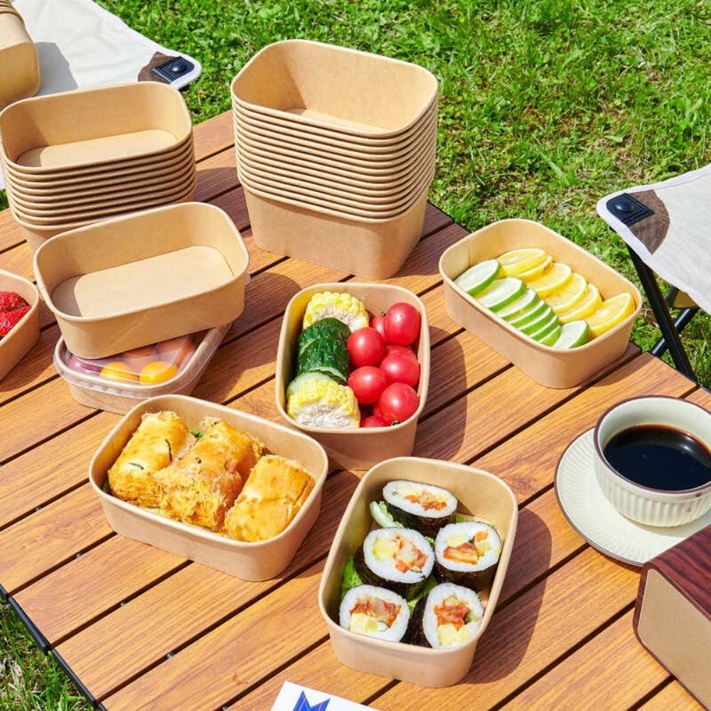 10 ชิ้น/เซ็ตกล่องอาหารกลางวันแ - Meal Prep Bowl บทวิจารณ์และราคา